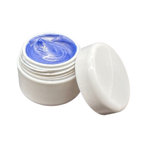 #303 Blue Surprise | Premium Farbgel